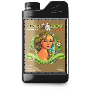 Sensi Grow Coco Teil B – Advanced Nutrients Indoor Grow