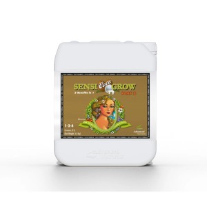 Sensi Grow Coco Part B – Advanced Nutrients Indoor Grow