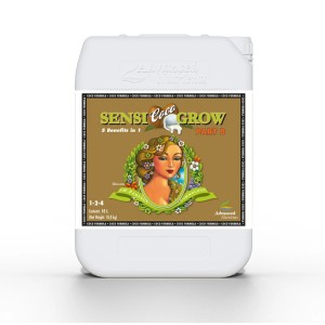 Sensi Grow Coco Partie B – Advanced Nutrients Indoor Grow