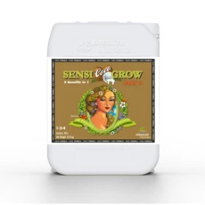 Sensi Grow Coco Parte B – Advanced Nutrients Indoor Grow