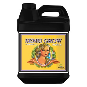 Sensi Grow Part A Advanced Nutrients – Fertiliser