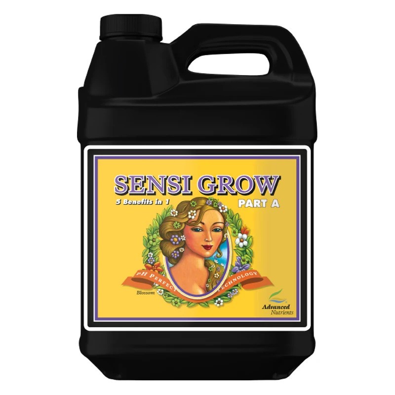 Sensi Grow Teil A Advanced Nutrients – Dünger Indoor Grow