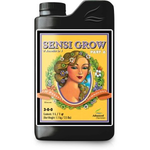 Sensi Grow Teil A Advanced Nutrients – Dünger Indoor Grow