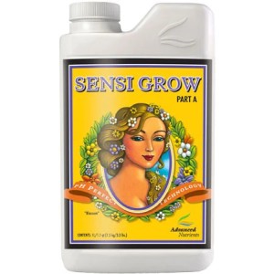 Sensi Grow Parte A Advanced Nutrients – Fertilizzante