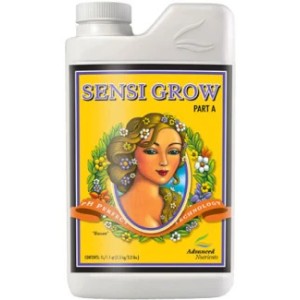 Sensi Grow Partie A Advanced Nutrients – Engrais Indoor Grow