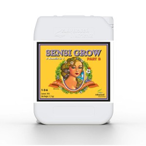 Sensi Grow Parte B Advanced Nutrients
