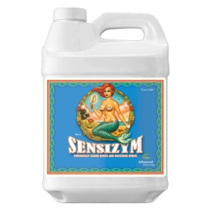 Sensizym Advanced Nutrients – Nutrimento per piante