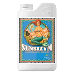 Sensizym Advanced Nutrients – Nutrimento per piante