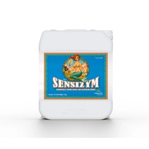 Sensizym Advanced Nutrients – Nutrimento per piante