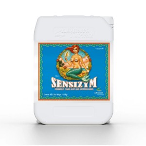 Sensizym Advanced Nutrients – Nutrimento per piante