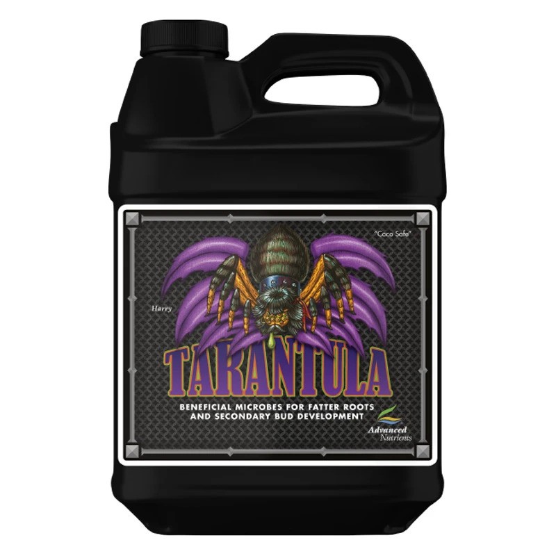 Tarantula Liquid Advanced Nutrients – Advanced Nutrients