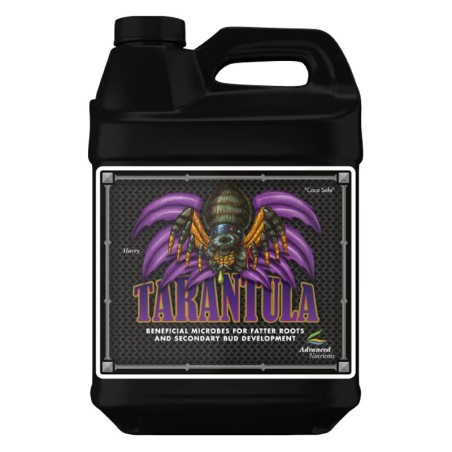 Tarantula Liquid Advanced Nutrients – Advanced Nutrients