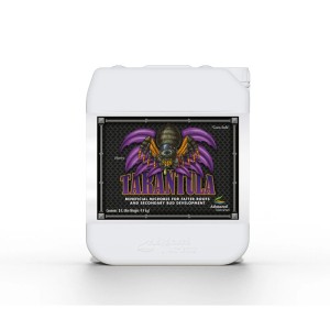 Tarantula Liquid Advanced Nutrients – Advanced Nutrients