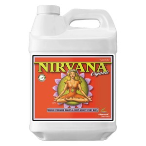 Tasty Terpene / Nirvana – Advanced Nutrients Indoor Grow
