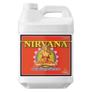 Tasty Terpene / Nirvana – Advanced Nutrients Indoor Grow