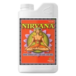Tasty Terpene / Nirvana – Advanced Nutrients Indoor Grow