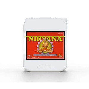 Tasty Terpene / Nirvana – Advanced Nutrients Indoor Grow