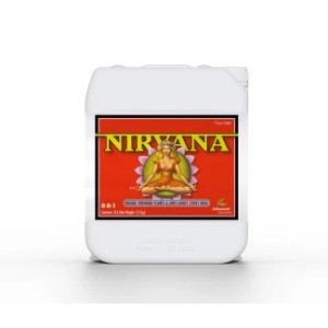 Tasty Terpene / Nirvana – Advanced Nutrients Indoor Grow