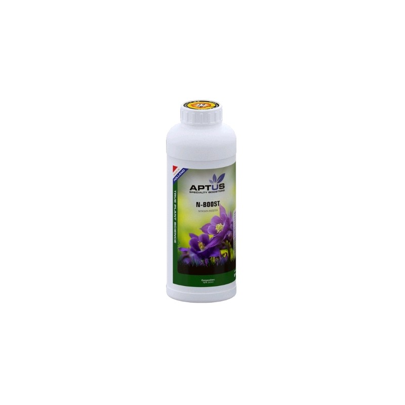 N-Boost 1 L Aptus