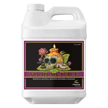 Voodoo Juice Advanced Nutrients per la crescita radicale