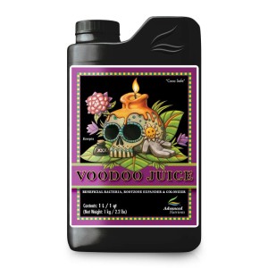 Voodoo Juice Advanced Nutrients per la crescita radicale