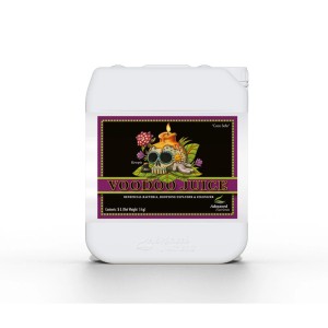 Voodoo Juice Advanced Nutrients per la crescita radicale