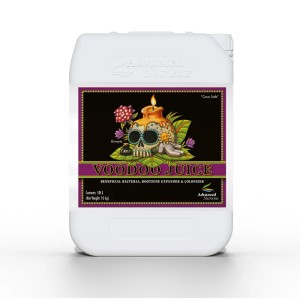 Voodoo Juice Advanced Nutrients per la crescita radicale
