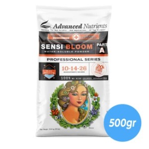 Wsp Sensi Bloom Pro A – Nährstoffe für Indoor Grow
