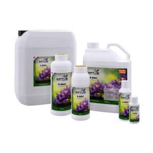 N-Boost 150 ml Aptus