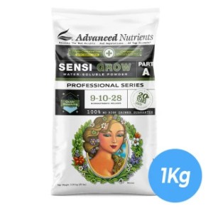 Wsp Sensi Grow Pro A – Nutrienti per piante Indoor Grow