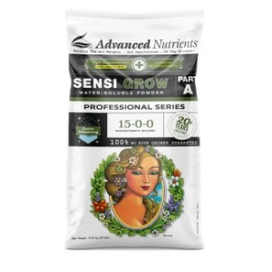 Wsp Sensi Grow Pro A – Nutrienti per piante Indoor Grow