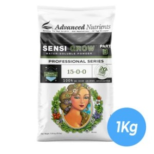 Wsp Sensi Grow Pro – Advanced Nutrients Indoor Grow