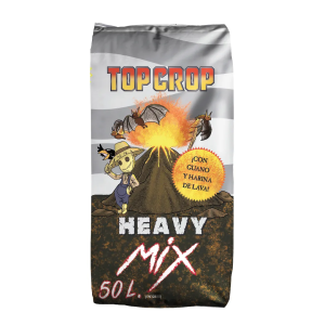 Heavy Mix 50 L Top Crop