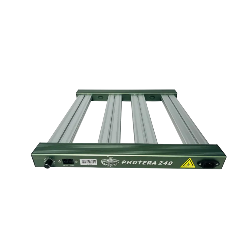 Photera 240 Led 240W Micro MartinGrow Lux Equipment