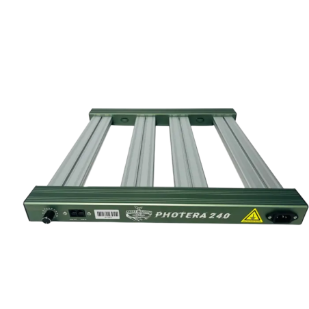 Photera 240 Led 240W Micro MartinGrow Lux Equipment
