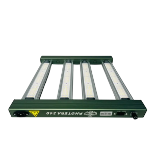 Photera 240 Led 240W Micro MartinGrow Lux Equipment