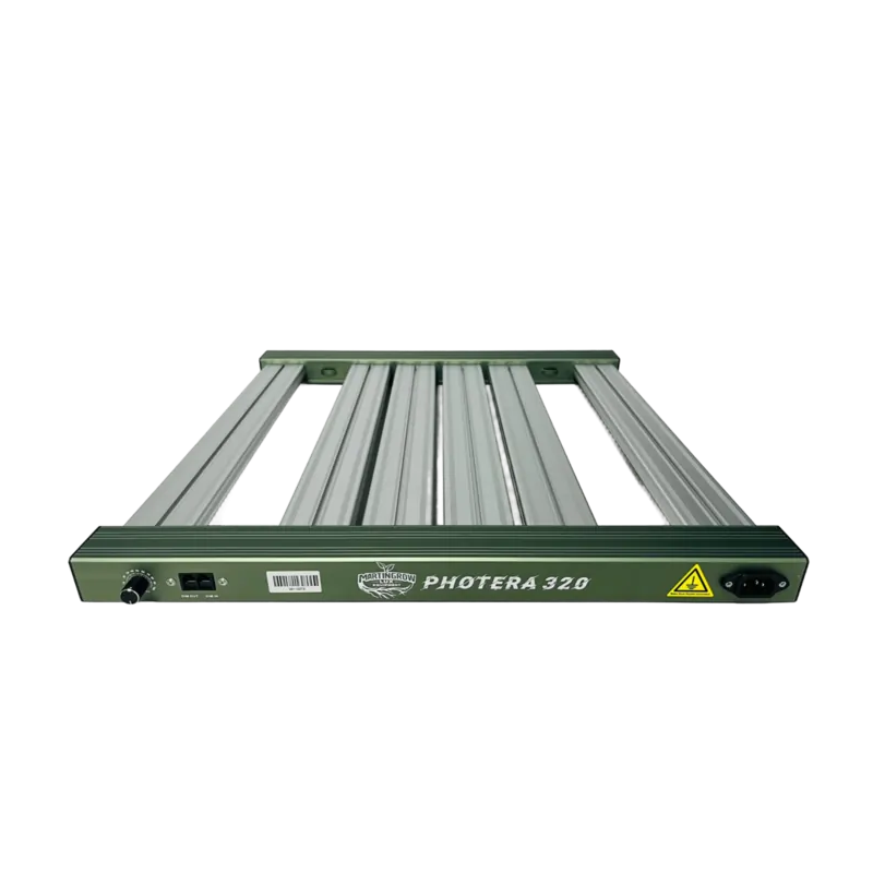 Photera 320 Led 320W Micro Martingrow Lux Equipment