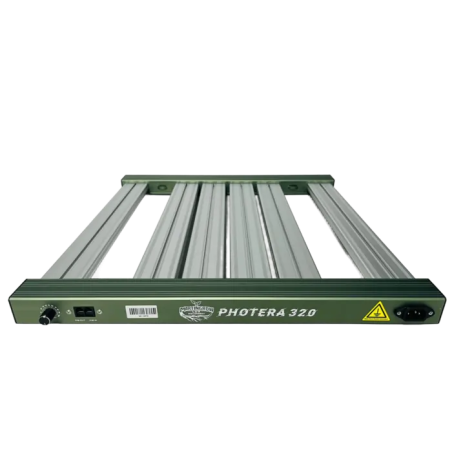 Photera 320 Led 320W Micro Martingrow Lux Equipment