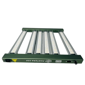 Photera 320 Led 320W Micro - Grow Box 60x60 - Martingrow Lux Equipment