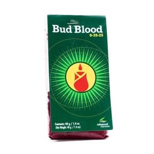 Bud Blood Powder Advanced – Advanced Nutrients Indoor Grow
