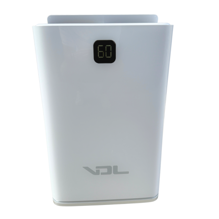 Entfeuchter 50 l/D VDL