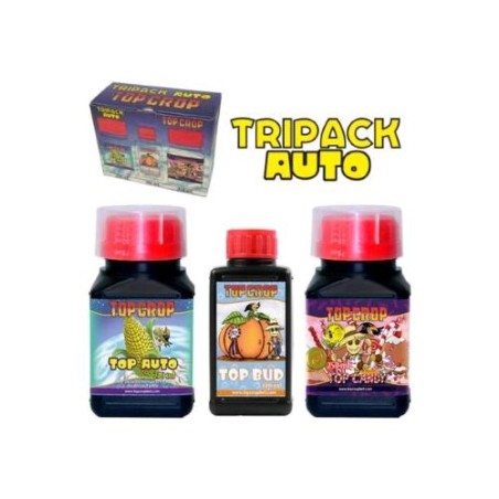 Tripack Auto Top Crop