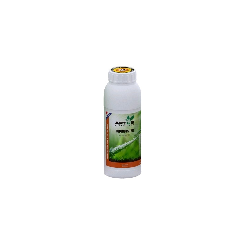 Topbooster 500ml Aptus