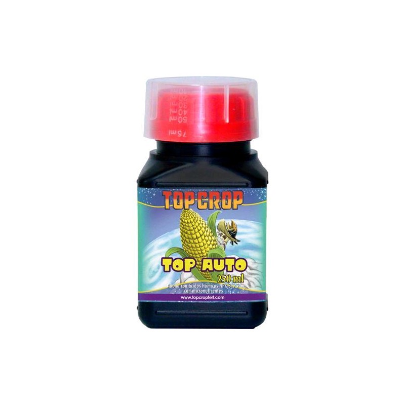 Top Auto 250 ml Top Crop
