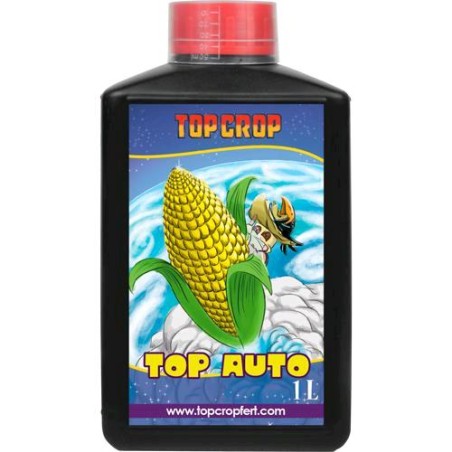 Top Auto 1 l Top Crop