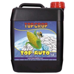 Top Auto 5 l Top Crop