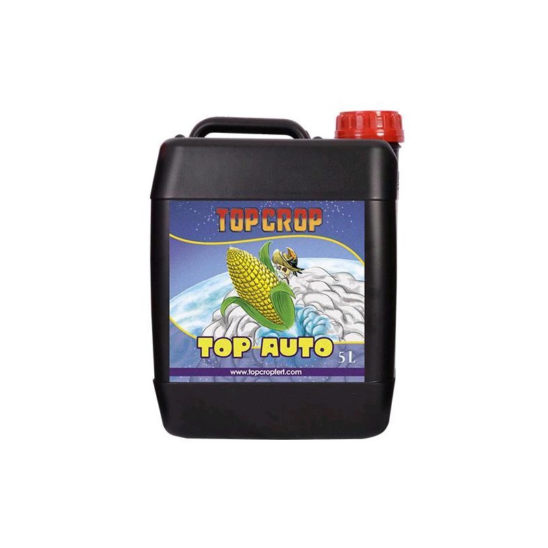 Top Auto 5 l Top Crop