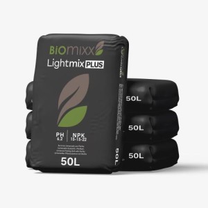 Lightmixplus 50L Biomixx
