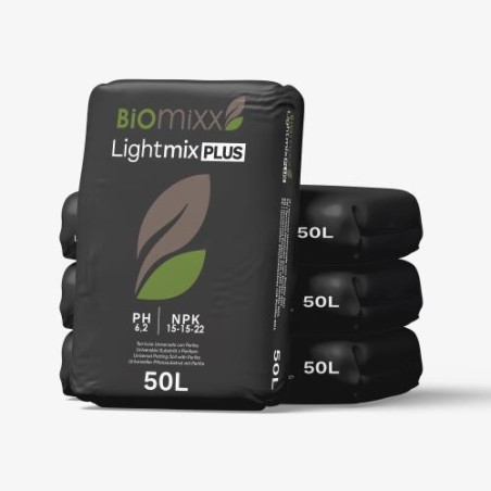 Lightmixplus 50L Biomixx