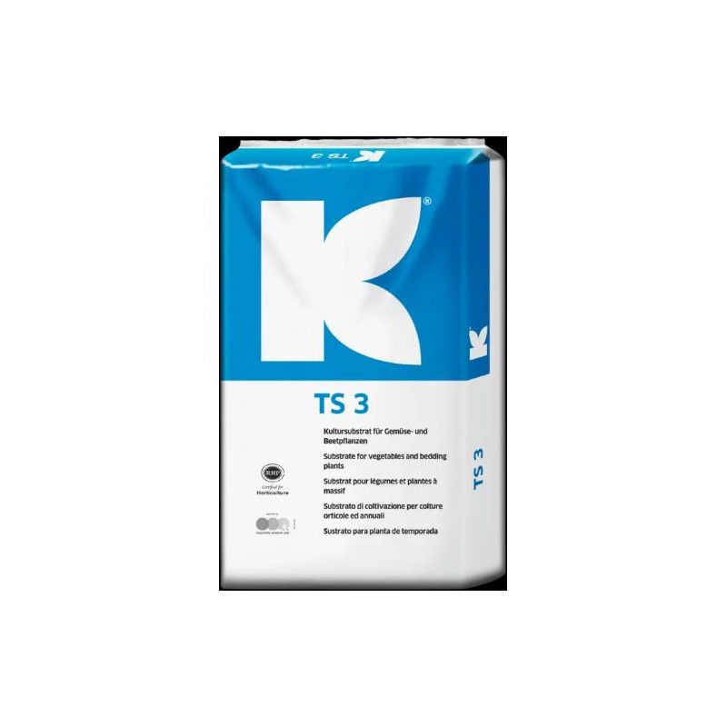Res Soil TS3 Perlite y Trichoderma 70 LT Resgrowsolution